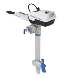 EPropulsion Spirit 1.0 Plus Kortstaart Vaarset -Besto Winkel 10010680 3