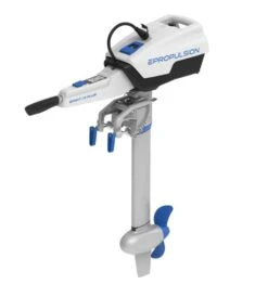 EPropulsion Spirit 1.0 Plus Extra Kortstaart Vaarset