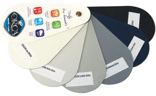 ORCA Hypalon Doek Wit 20x15cm 3 ORCA Hypalon Doek Wit 20x15cm