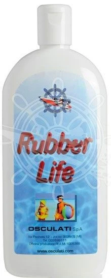 Rubber Life Reparatievloeistof