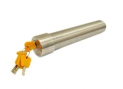 Buitenboordmotorslot Steady I (Type: Vanaf 15PK)