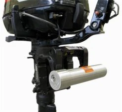 Buitenboordmotorslot Steady I (Type: Vanaf 15PK) -Besto Winkel Afbeelding 03 10372 3 1