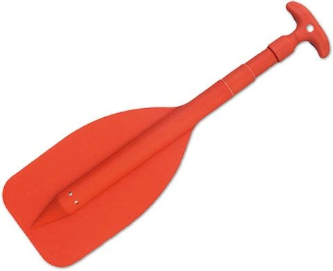 Easterner Peddel Telescopisch Oranje 3 Easterner Peddel Telescopisch Oranje