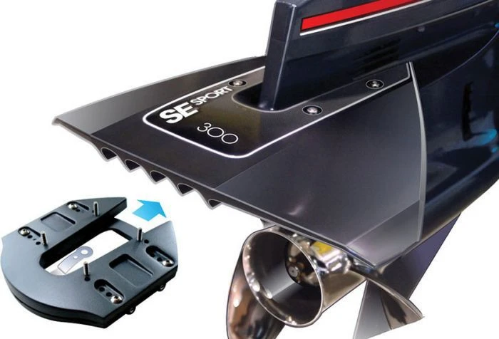 SE Sport Clip 4 SE Sport Clip - Afbeelding 2