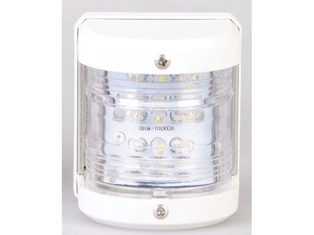 Aanvullend Toplicht LED (Kleur: Wit) 4 Aanvullend Toplicht LED (Kleur: Wit) - Afbeelding 2