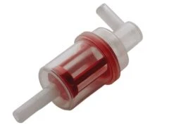 Dieselfilter (Haaks)