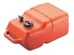 Brandstoftank Buitenboordmotor (C - 22L (met Niveau-indicator))