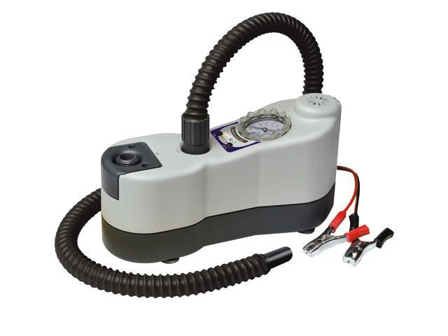 Bravo BTP12 Elektrische Luchtpomp (12V) 3 Bravo BTP12 Elektrische Luchtpomp (12V)