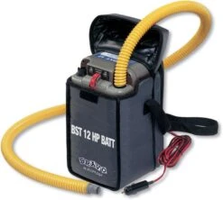 Bravo Superturbo BST-12 HP Elektrische Luchtpomp (12V)