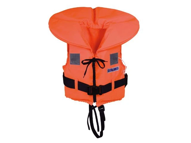 Talamex 100N (Grootte: Peuter (15 - 20KG)) 3 Talamex 100N (Grootte: Peuter (15 - 20KG))