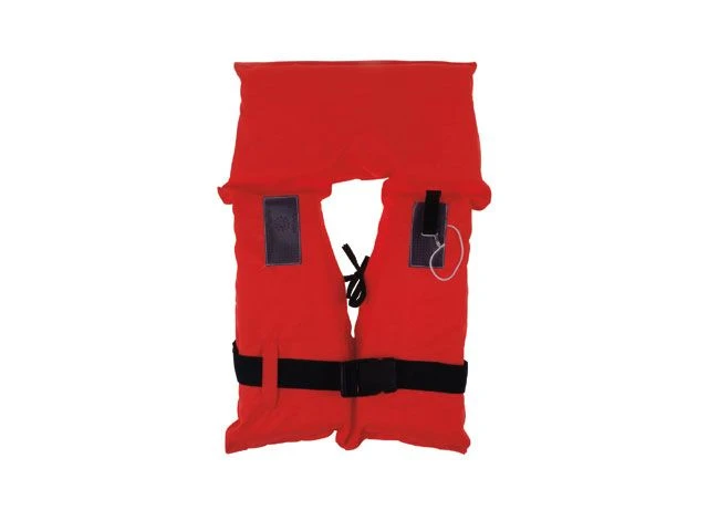 Besto Compact 100N (Grootte: Maat: Junior (30 - 40KG)) 3 Besto Compact 100N (Grootte: Maat: Junior (30 - 40KG))