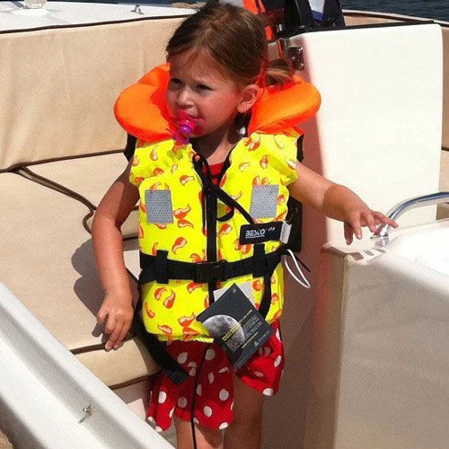 Besto Racing 100N Kind (Grootte: Gewicht Van 15 - 20KG) 4 Besto Racing 100N Kind (Grootte: Gewicht Van 15 - 20KG) - Afbeelding 2