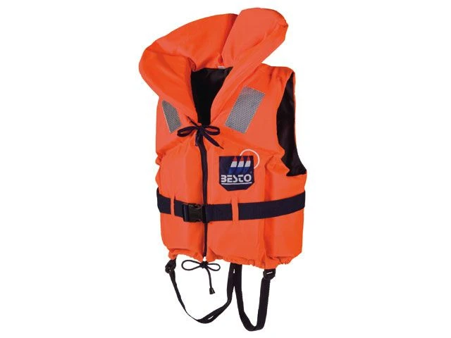 Besto Racing 100N (Grootte: S (40 - 60KG)) 4 Besto Racing 100N (Grootte: S (40 - 60KG)) - Afbeelding 2