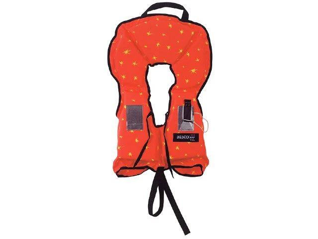 Besto Bebe 100N (Grootte: Gewicht Van 10 - 20KG) 3 Besto Bebe 100N (Grootte: Gewicht Van 10 - 20KG)