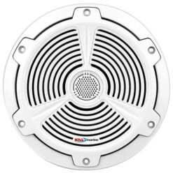Boss Marine MR752C Boot Speakers