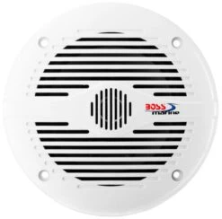 Boss Marine MR60W Boot Speakers