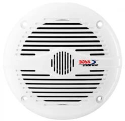 Boss Marine MR50W Boot Speakers