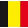 Bootvlag Belgie (Grootte: 40 X 60cm) -Besto Winkel Afbeelding 05 27303040 1 1 2