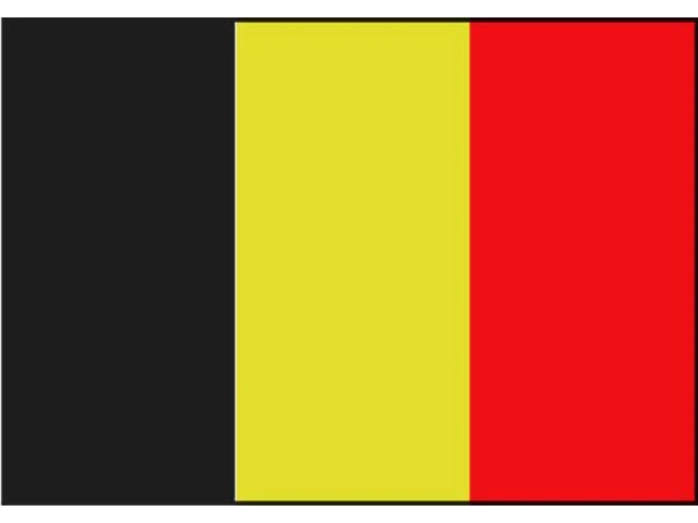 Bootvlag Belgie (Grootte: 70 X 100cm) 3 Bootvlag Belgie (Grootte: 70 X 100cm)
