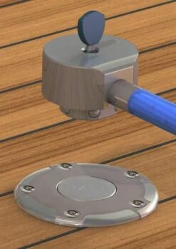 Stazo Decklock (Type: Geen Lasso Kabel Bijgevoegd) -Besto Winkel Afbeelding 05 42117051 3 1