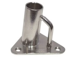 Talamex Scepterpot Schuin