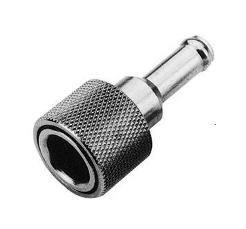 Brandstofconnector Suzuki 13mm (vrouw) 3 Brandstofconnector Suzuki 13mm (vrouw)