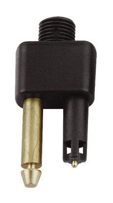 Tankconnector Mercury/Mariner (man)