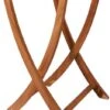Boottafel Onderstel (teak) Eude Marine