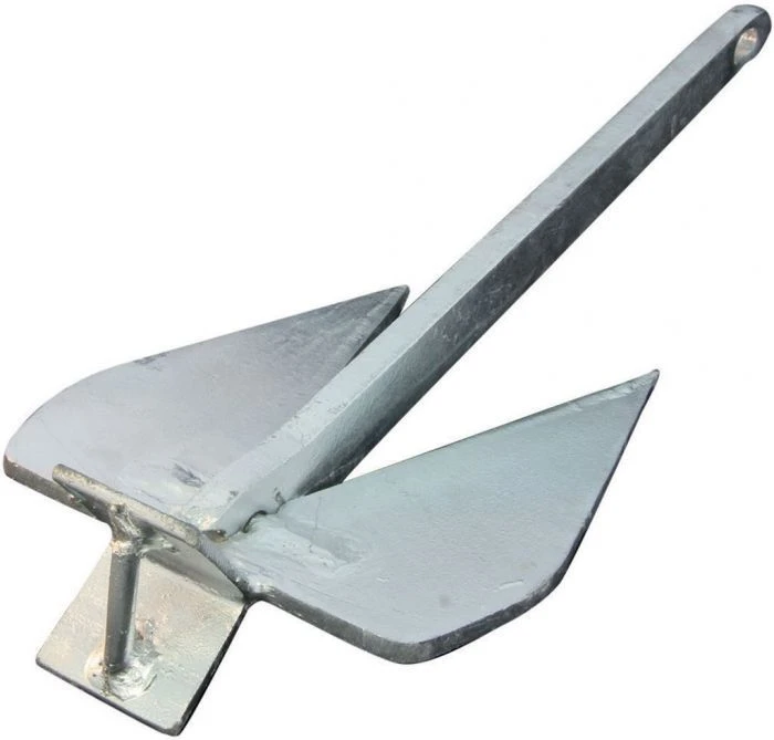 Grip Anker 10 KG 3 Grip Anker 10 KG