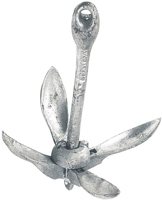 Paraplu Anker 2,5 KG 3 Paraplu Anker 2,5 KG