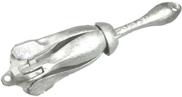 Paraplu Anker 3,2 KG 4 Paraplu Anker 3,2 KG - Afbeelding 2