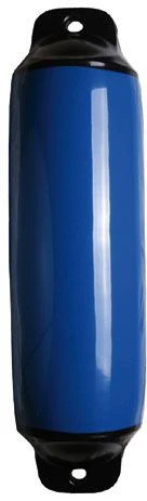 Majoni Cilinder 4 Fender Blauw Ø22 X 65cm 3 Majoni Cilinder 4 Fender Blauw Ø22 X 65cm