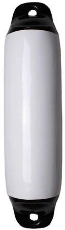 Majoni Cilinder 3 Fender Wit Ø16 X 60cm 3 Majoni Cilinder 3 Fender Wit Ø16 X 60cm