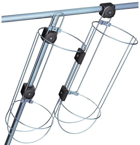 Fenderhouder Ø17,0cm 4 Fenderhouder Ø17,0cm - Afbeelding 2