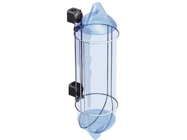 Fenderhouder Ø30,5cm 3 Fenderhouder Ø30,5cm