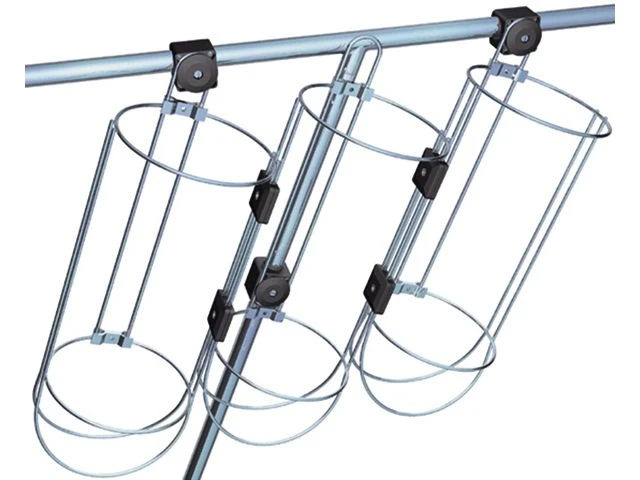 Fenderhouder Ø30,5cm 4 Fenderhouder Ø30,5cm - Afbeelding 2