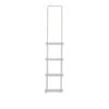 Touwladder (Grootte: 4 Treden (lengte: 140cm)) -Besto Winkel Afbeelding 05 79602104 1 1 2