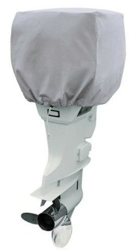 Buitenboordmotor Hoes (bovendeel) (Type: E) 70 - 150PK) 3 Buitenboordmotor Hoes (bovendeel) (Type: E) 70 - 150PK)