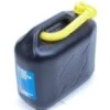 Jerrycan Benzine (Grootte: Inhoud 10L) 1 Jerrycan Benzine (Grootte: Inhoud 10L) -Besto Winkel Afbeelding 05 81211110 1 3