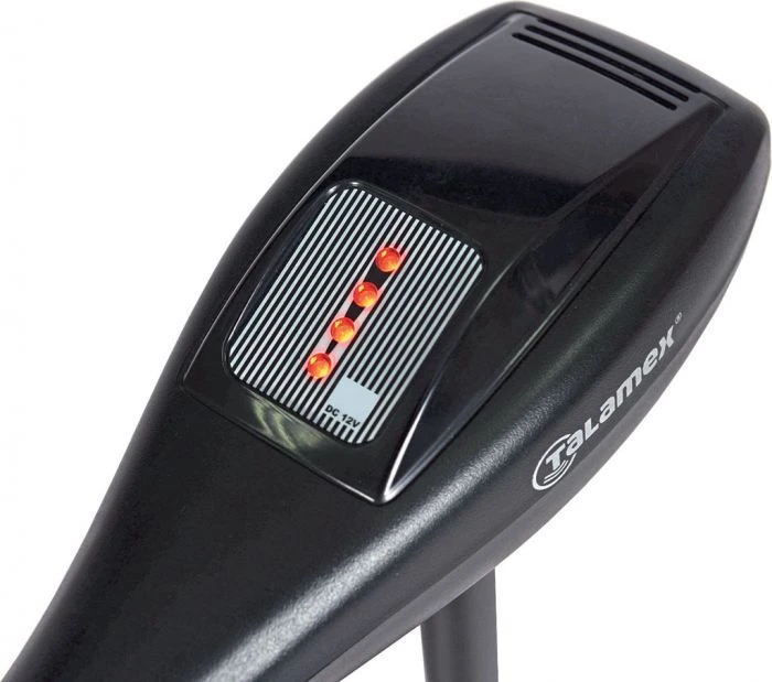 Talamex TM40 Fluistermotor 4 Talamex TM40 Fluistermotor - Afbeelding 2