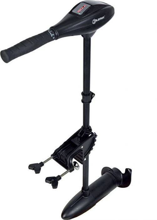 Talamex TM48 Fluistermotor 3 Talamex TM48 Fluistermotor