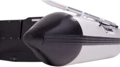 Talamex QLS-250 Rubberboot -Besto Winkel Afbeelding 05 85909050 5