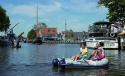 Talamex TLA-230 Rubberboot 16 Talamex TLA-230 Rubberboot -Besto Winkel Afbeelding 05 85912230 7