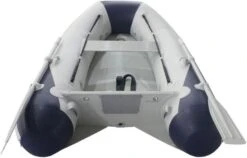 Lodestar NSA-230 Rubberboot -Besto Winkel Afbeelding 08 038003 3 1