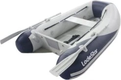 Lodestar NSA-230 Rubberboot -Besto Winkel Afbeelding 08 038003 4 1