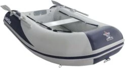 Lodestar NSA-230 Rubberboot -Besto Winkel Afbeelding 08 038003 6 1