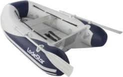 Lodestar NSA-230 Rubberboot -Besto Winkel Afbeelding 08 038003 8 1