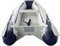 Lodestar NSA-260 Rubberboot 14 Lodestar NSA-260 Rubberboot -Besto Winkel Afbeelding 08 038006 4 1