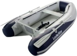 Lodestar NSA-260 Rubberboot 15 Lodestar NSA-260 Rubberboot -Besto Winkel Afbeelding 08 038006 5 1
