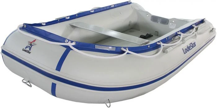 Lodestar NSA-300 Rubberboot 3 Lodestar NSA-300 Rubberboot